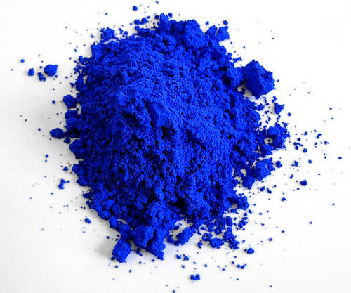 Pigment Blue 15